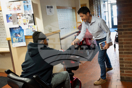 Election 2025 Minnesota