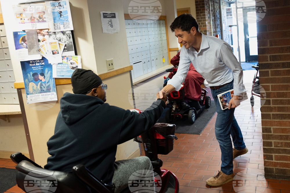 Election 2025 Minnesota