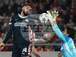 APTOPIX Greece Soccer Champions League