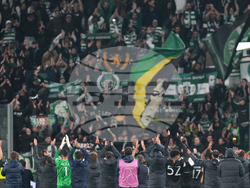 Italy Soccer Champions League