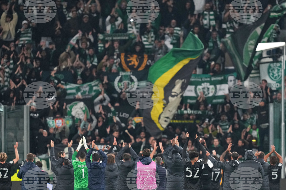 Italy Soccer Champions League