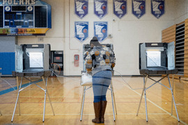 Election 2025 Minnesota