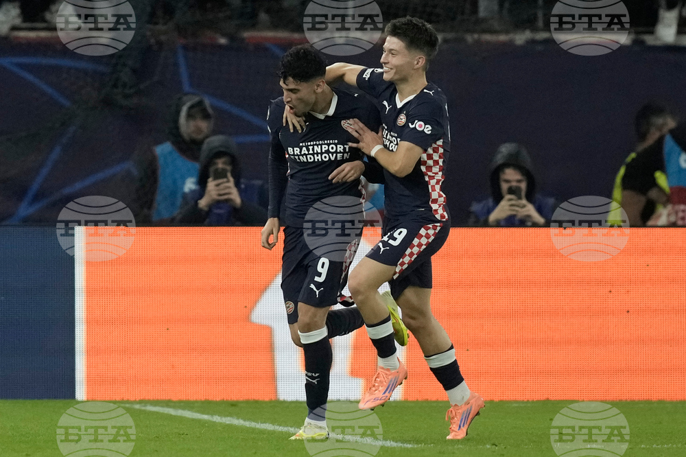 Greece Soccer Champions League