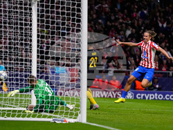 Spain Soccer Champions League