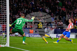 Spain Soccer Champions League