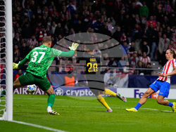 Spain Soccer Champions League