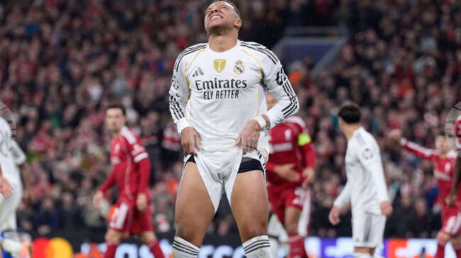 Килиан Мбапе и бившият му отбор Пари Сен Жермен са призовани за изслушване в съда на 17 ноември