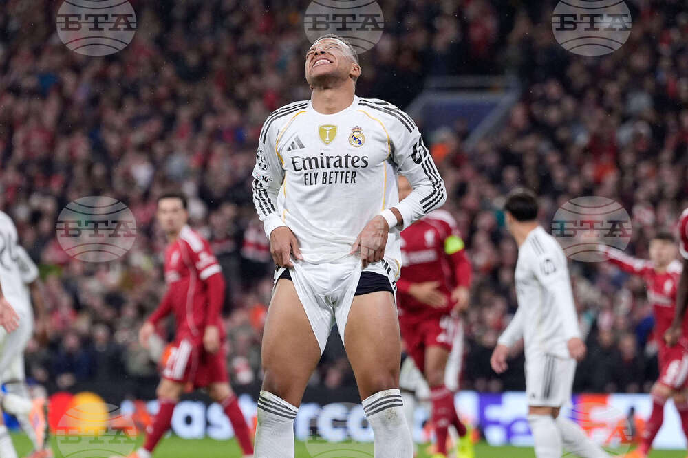 Килиан Мбапе и бившият му отбор Пари Сен Жермен са призовани за изслушване в съда на 17 ноември