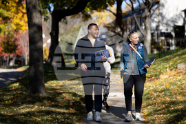 Election 2025 Minnesota