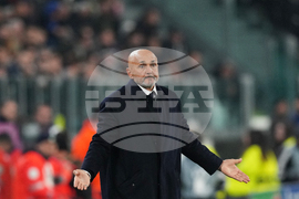 Italy Soccer Champions League