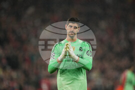 Britain Soccer Champions League