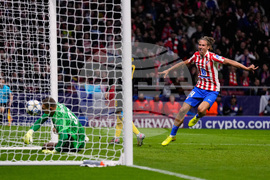 Spain Soccer Champions League