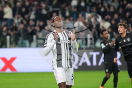 Italy Soccer Champions League