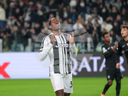 Italy Soccer Champions League