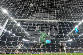 Italy Soccer Champions League