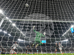 Italy Soccer Champions League