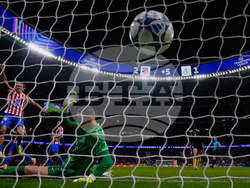 Spain Soccer Champions League