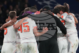 France Soccer Champions League