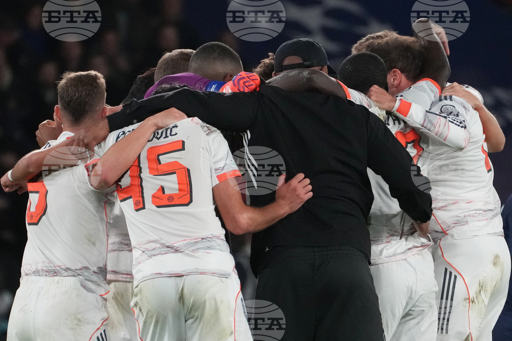 France Soccer Champions League