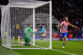 Spain Soccer Champions League