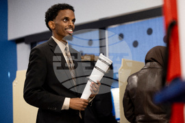 Election 2025 Minnesota