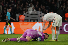 France Soccer Champions League