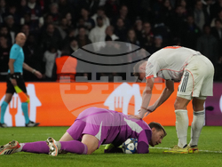 France Soccer Champions League