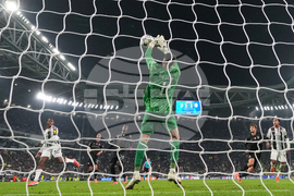 Italy Soccer Champions League