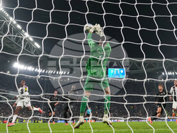 Italy Soccer Champions League