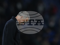 France Soccer Champions League