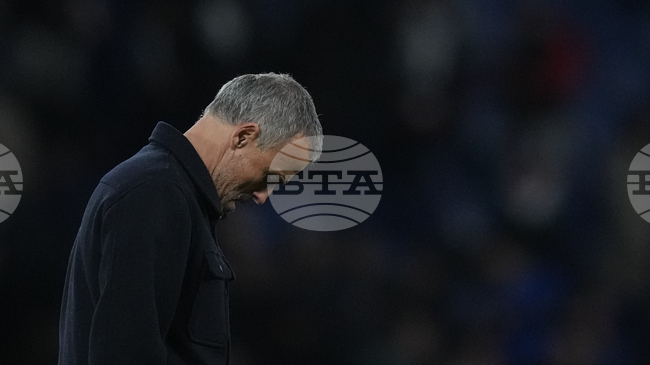 Луис Енрике: "Когато правиш такива подаръци на подобни футболисти, е нормално да загубиш"