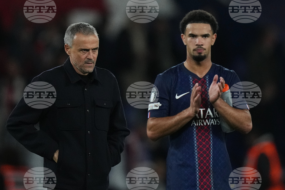 France Soccer Champions League