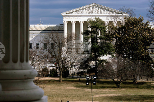 Supreme Court Tariffs