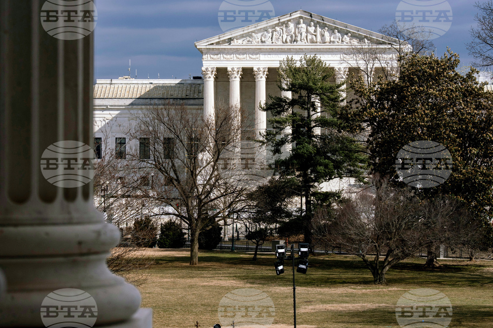 Supreme Court Tariffs