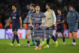 France Soccer Champions League