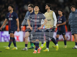 France Soccer Champions League