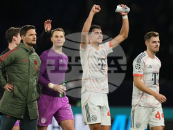 France Soccer Champions League