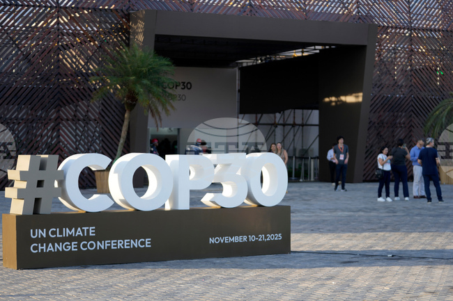 Ройтерс: От Андите до Амазония, лидерите на коренното население представят своите искания на КОП30 