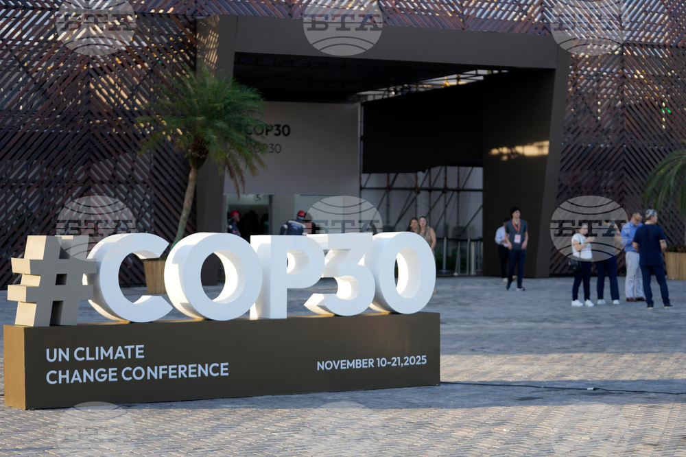 Brazil Climate COP30