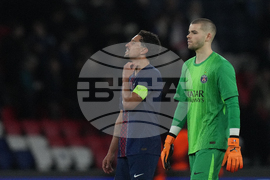 France Soccer Champions League