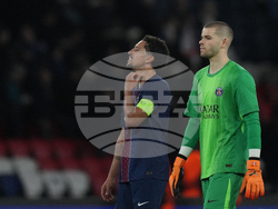 France Soccer Champions League