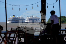 Brazil Climate COP30