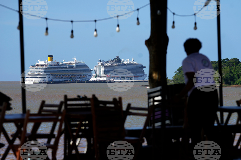 Brazil Climate COP30