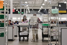 Election 2025 America Votes