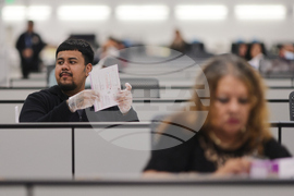 Election 2025 America Votes