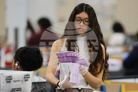 Election 2025 America Votes