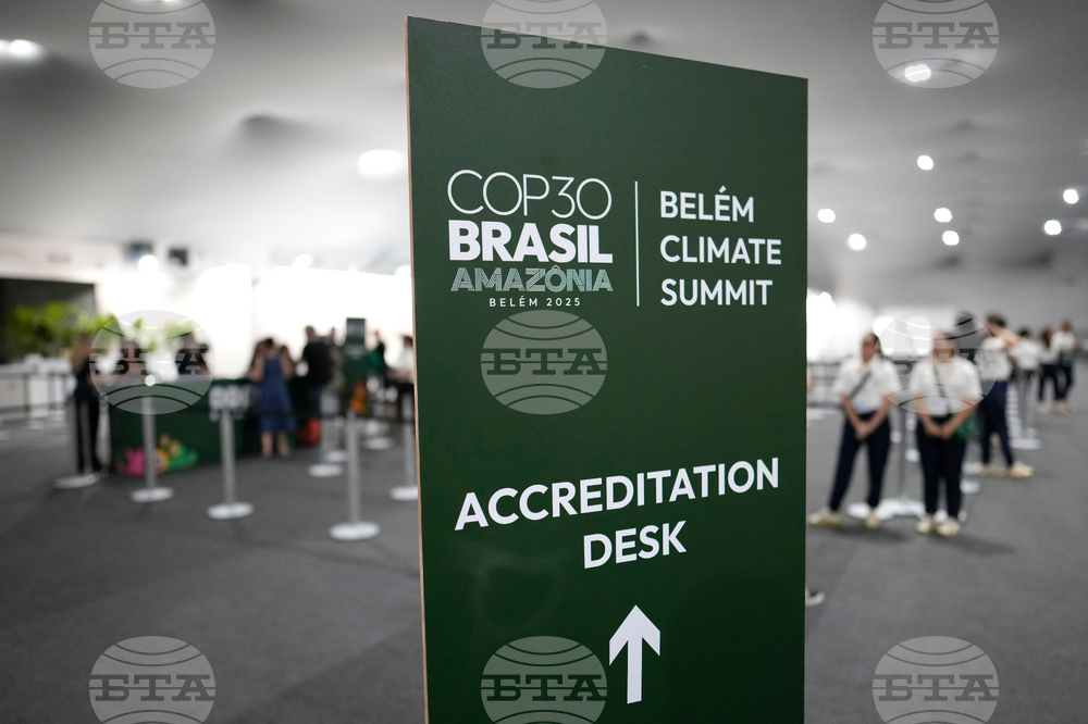 Brazil Climate COP30