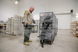 APTOPIX Election 2025 America Votes