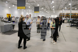 Election 2025 America Votes