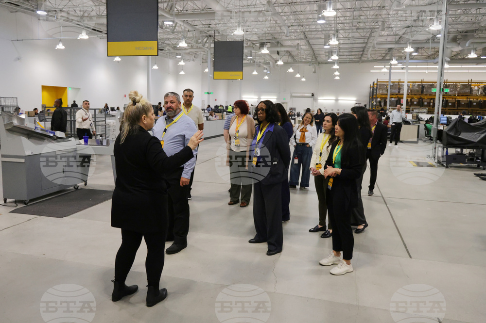 Election 2025 America Votes